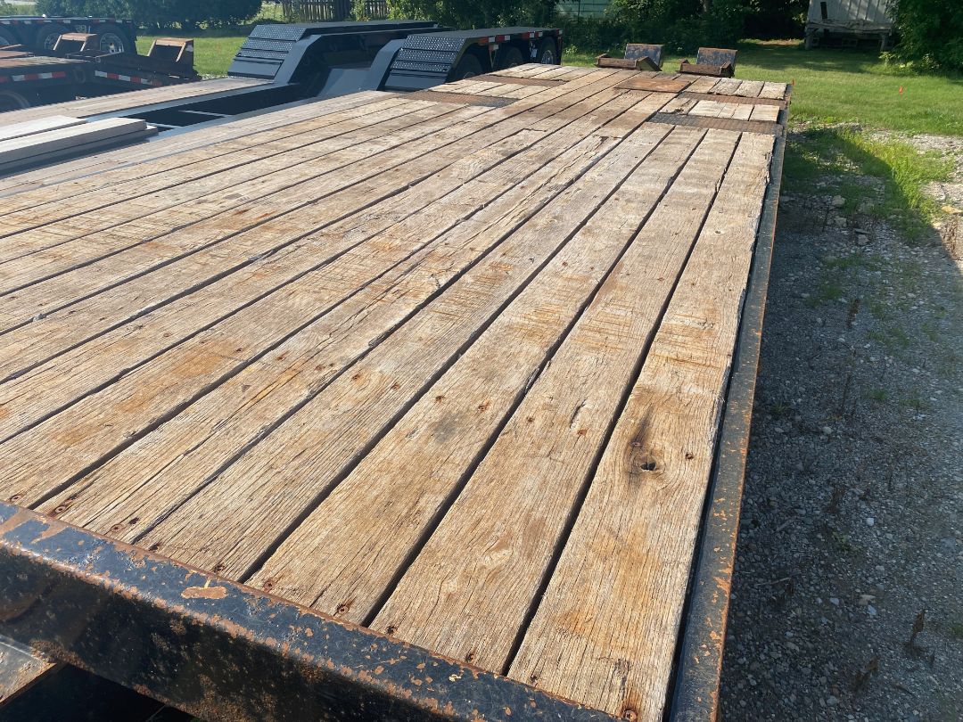 2017 TRAIL KING TK 40LP - Image 3